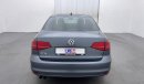 Volkswagen Jetta SEL 2.5 | Under Warranty | Inspected on 150+ parameters