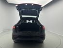 Audi Q8 etron Q8 Sportback S line 55 e-tron quat 408hp Progress (Ref# 09640)