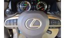 Lexus LX570 LX570 V8 5.7L PETROL AUTOMATIC SUPER SPORT