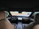 Land Rover Range Rover HSE P530
