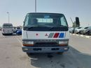 Mitsubishi Fuso Canter (RAMADAN OFFER) MITSUBISHI CANTER TRUCK RHD 1996 MODEL 4.6 L DIESEL MANUAL(PM20447)