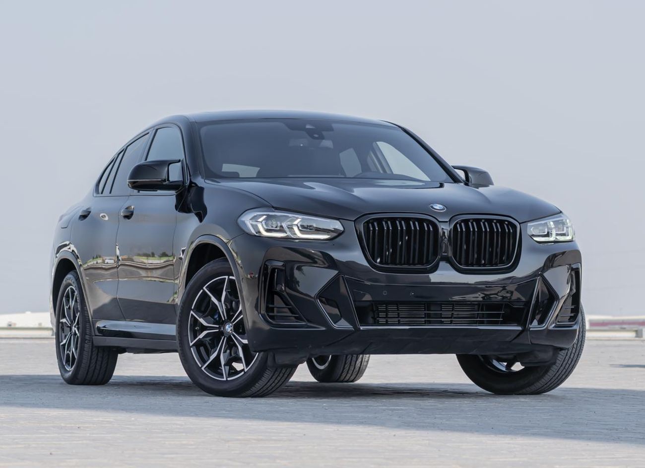 BMW X4M M40 I