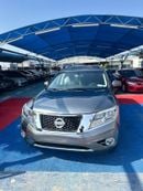 Nissan Pathfinder SV 3.5L (260 HP) 4WD