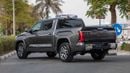 تويوتا تاندرا 2025 1794 Edition 4WD Gasoline Grey/Tan. For Local Registration +10%