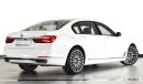 BMW 750Li Li XDrive Master Class