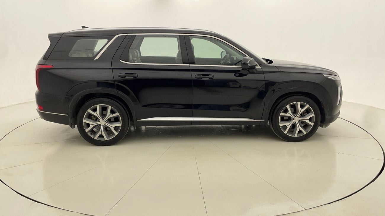 Hyundai Palisade PREMIUM 3.8 | Zero Down Payment | Home Test Drive