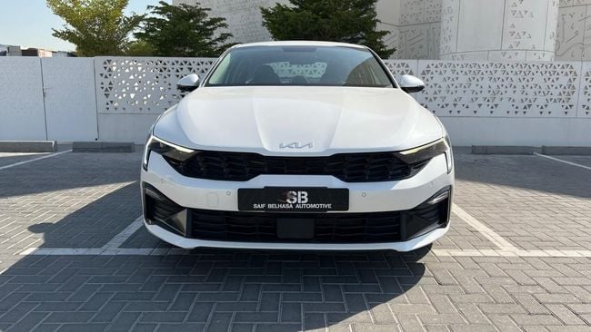 Kia K5 LX, миниатюра 19