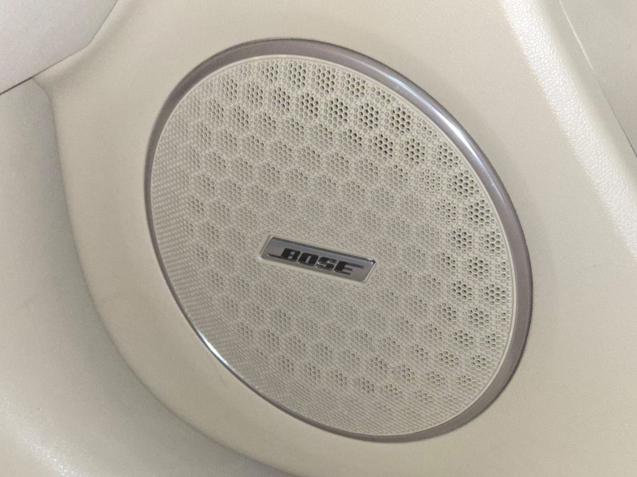 Renault Safrane 3.5 V6 FWD