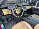Land Rover Range Rover Sport Dynamic SE P400 3.0L