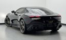 Ferrari Roma STD 2024 Ferrari Roma,2028 Ferrari Warranty and Service Pack, Ferrari Service History, GCC