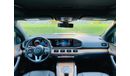 Mercedes-Benz GLE 350 MERCEDES BENZ AMG GLE350 IMPORT AMERICA 2021 FULL OPTION PERFECT CONDITION