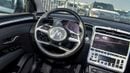 Hyundai Tucson PREMIUM PLUS