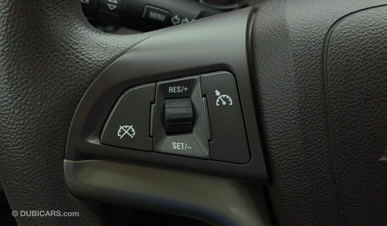 Chevrolet Malibu LT 2.4 | Zero Down Payment | Free Home Test Drive