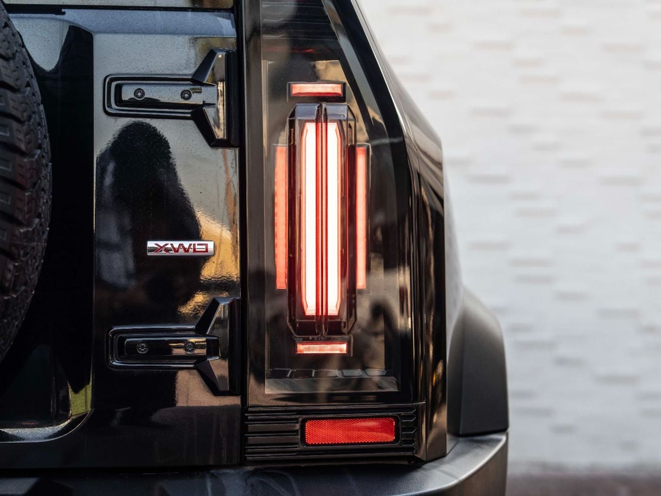 Jetour T2 LS Luxury