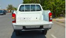 Mitsubishi L200 2020 Model DC, 2.4L Petrol 4WD M/T