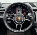 Porsche Macan S 3.0L (340 HP) 2015 Porsche Macan S, Full Porsche Service History, Fully Loaded, Excellent Conditio