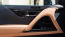 Lexus LX700h Premium