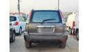 نيسان إكس تريل NissanX-Trail 2006 Japanese specs Ref# 355