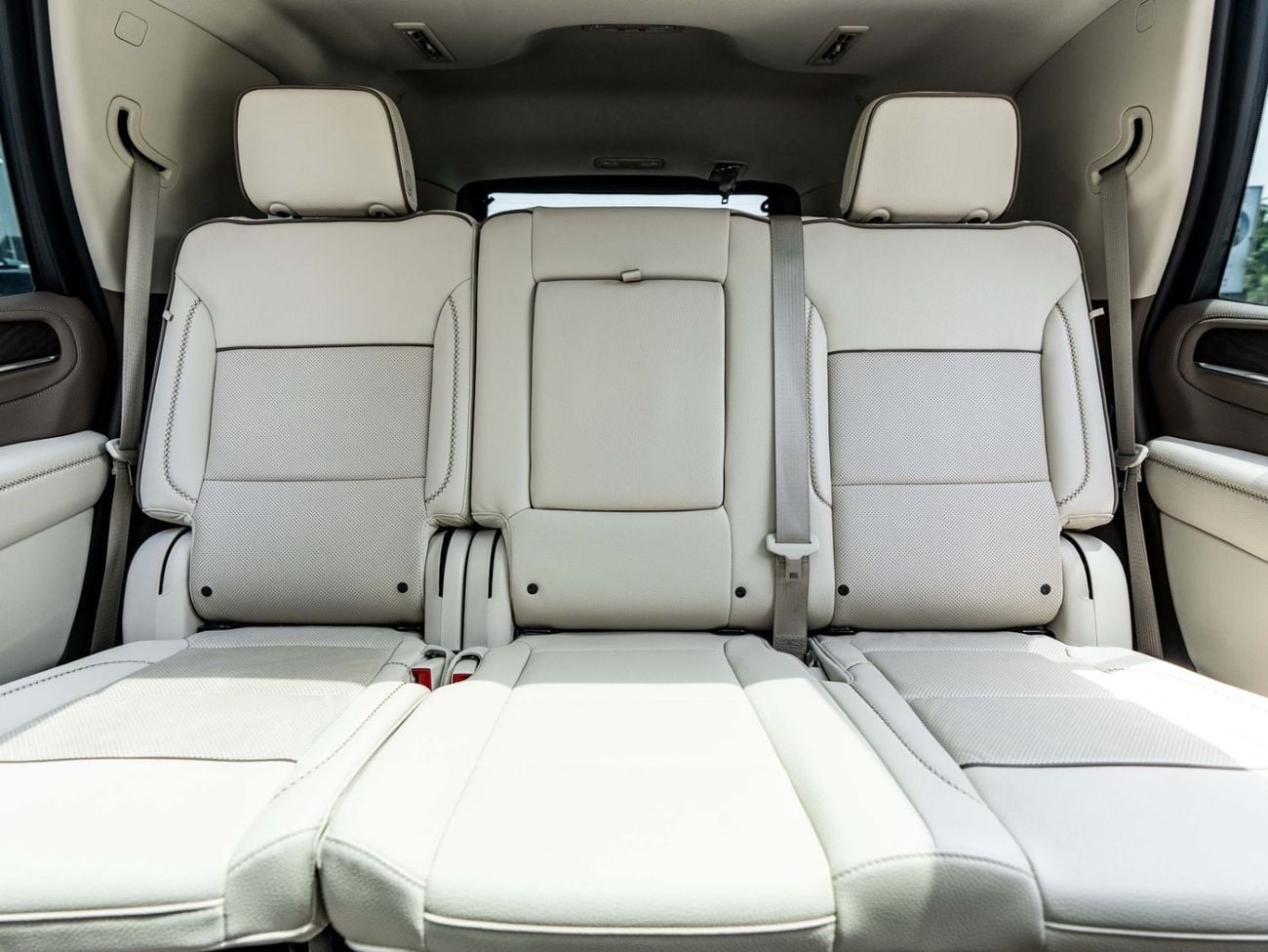 GMC Yukon DENALI, миниатюра 21