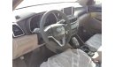 Hyundai Tucson 2.0L MODEL 2020 DVD CAM, WIRELESS CHARGER LEG BREAK PUSH START PANORAMIC ROOF EXPORT ONLY