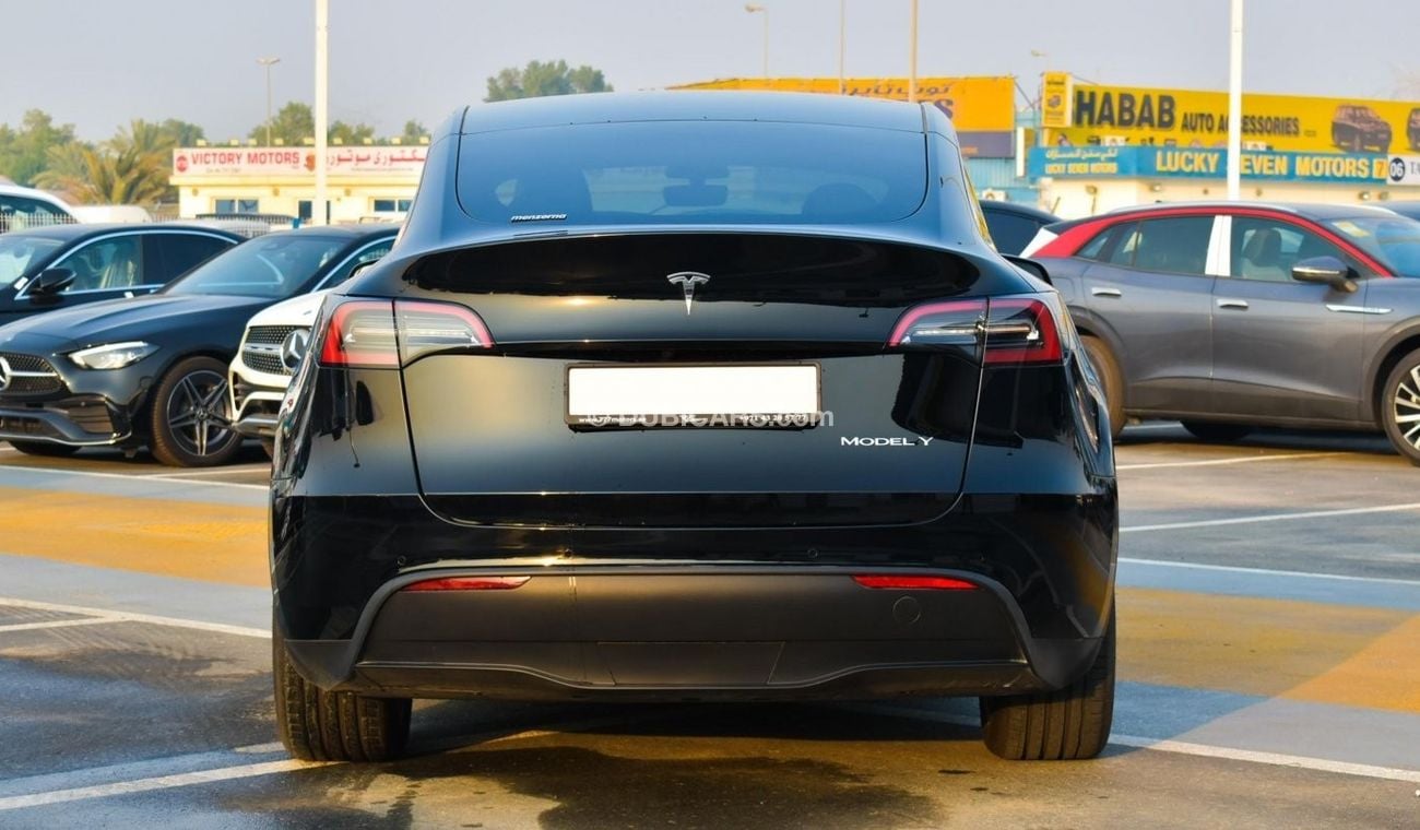 Tesla Model Y TESLA MODEL Y 2022 EXPORT PRICE