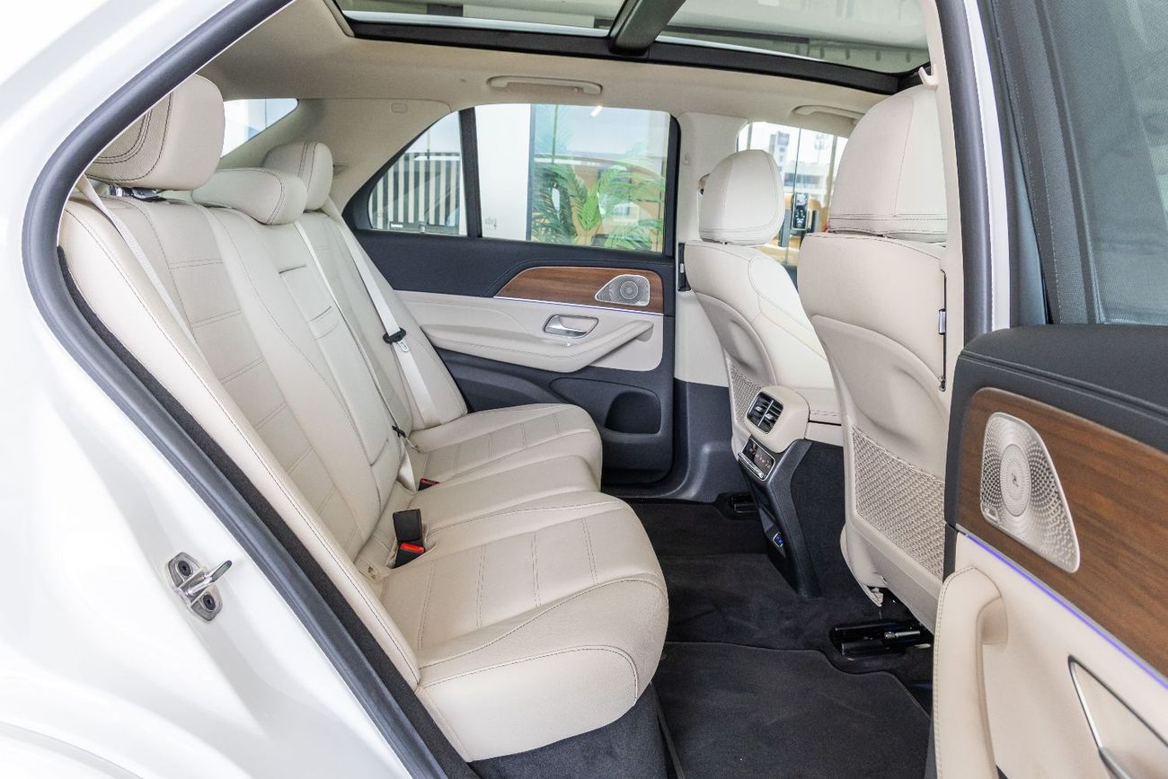 Mercedes-Benz GLE 450 AMG Mercedes-Benz AMG GLE450 SUV, Premium Plus, 4Matic, New Facelift, GCC Specs, 2024