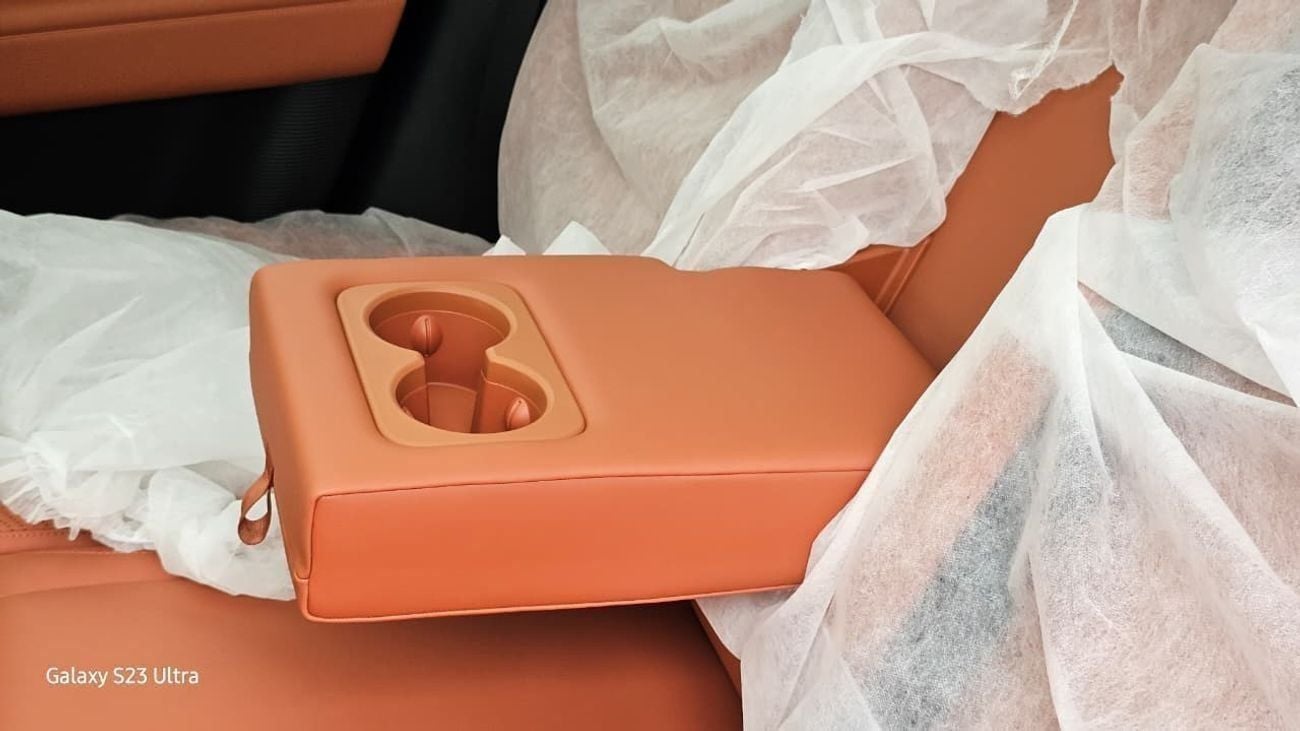 BYD Leopard Titanium 7 BYD Leopard Titanium 7 DM-i 190KM 4WD ULTRA EDITION | SMART DRIVING | 2025 5 YEARS EVS WARRANTY