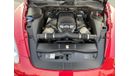 Porsche Cayenne _Gcc_2014_Excellent_Condition _Full option