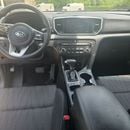 Kia Sportage EX MID