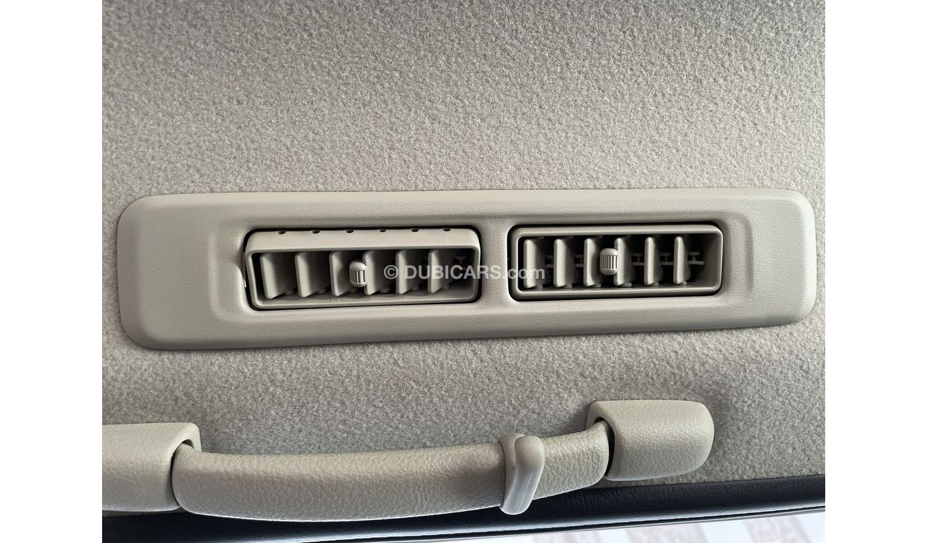 Nissan Patrol Base 4.8 | Under Warranty | Free Insurance | Inspected on 150+ parameters