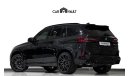 BMW X5M Competition GCC Spec - With Warranty