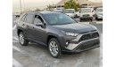 تويوتا راف ٤ 2019 TOYOTA RAV4 XLE PREMIUM / FULL OPTION