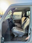 تويوتا لاند كروزر 70 LC79 LX Toyota Land Cruiser (70 Series) (GRJ79) 4.0L SC MT 2025