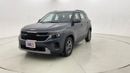 Kia Seltos LX 1.6 | Zero Down Payment | Home Test Drive