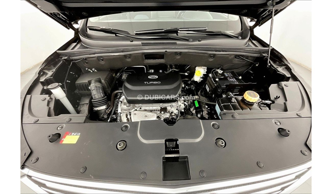 Chevrolet Captiva Premier | 1 year free warranty | 0 down payment | 7 day return policy