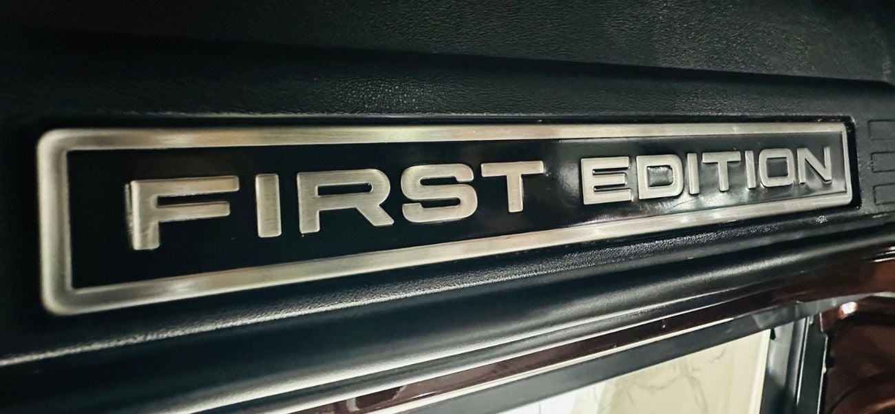 Land Rover Defender 130 SE P400 X Dynamic (7 Seater)