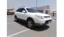 Hyundai Veracruz Hyundai veracruz 2011 gcc 4*4 very good condition,,, for sale