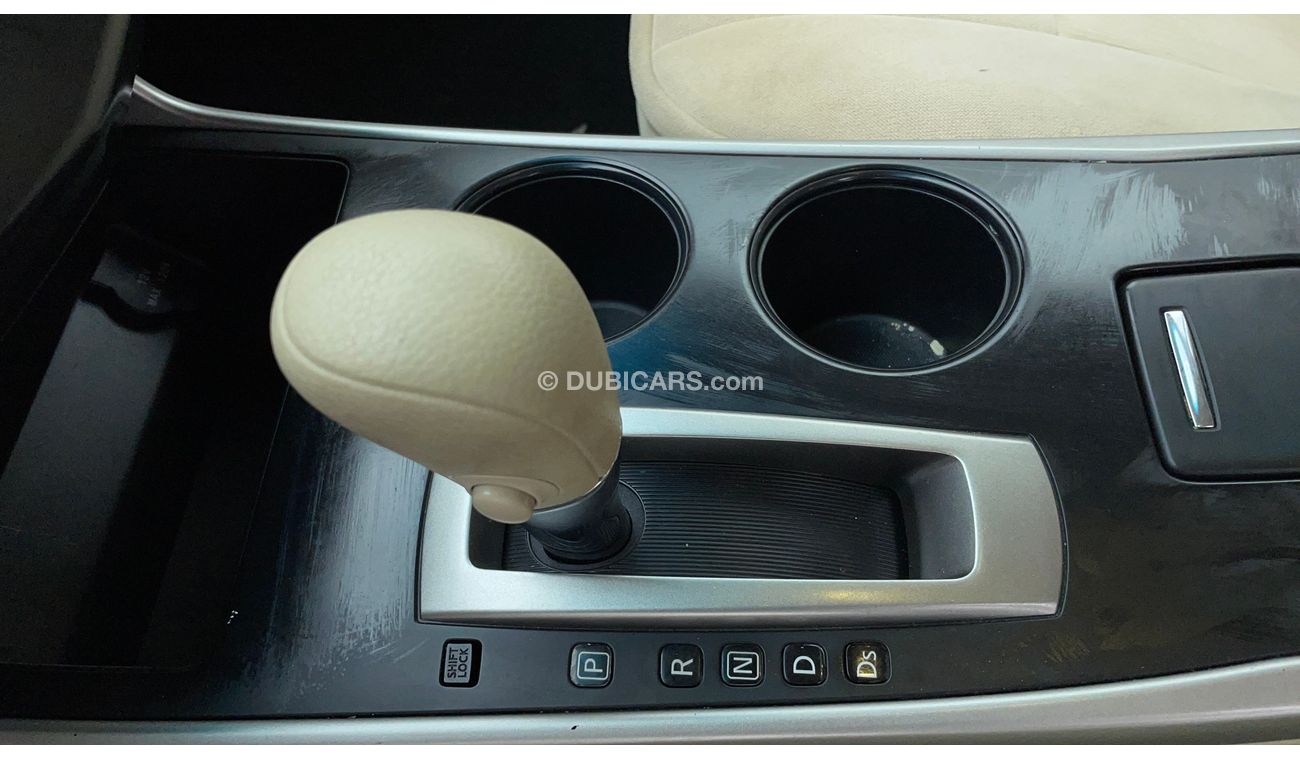 نيسان ألتيما S 2.5 | بدون دفعة مقدمة | اختبار قيادة مجاني للمنزل