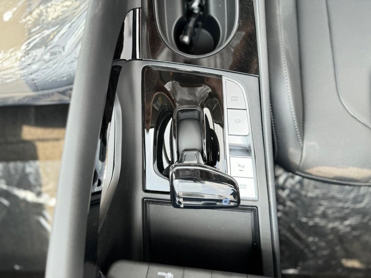 هيونداي إلانترا Brand New Elantra Elite 1.5 L