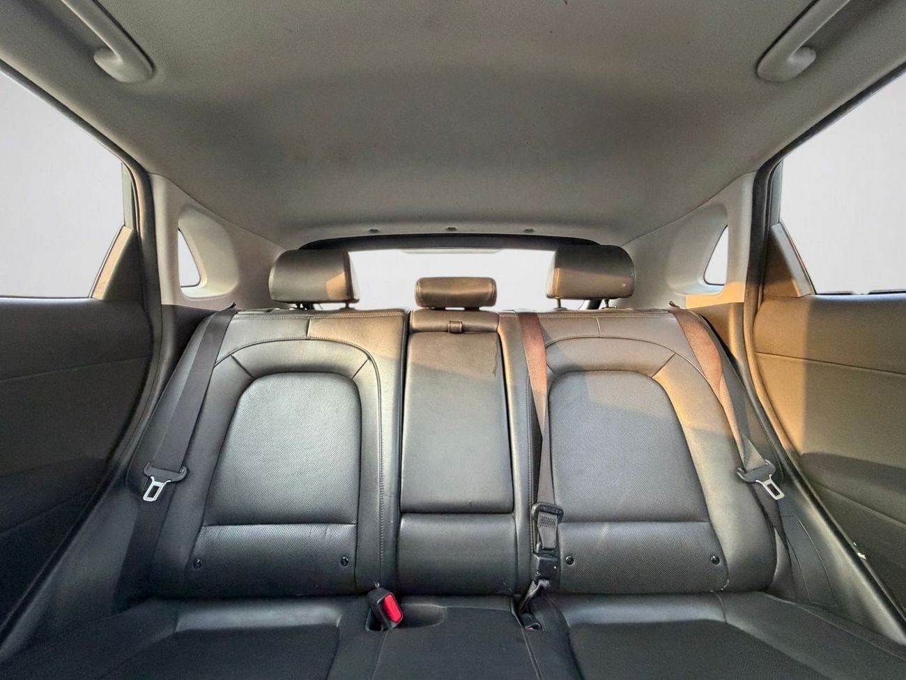 هيونداي كونا GLS PREMIUM LIMITED FULL OPTION | HYUNDAI KONA | 1.6L TURBO 195 HP | WARRANTY AVAILABLE | 2022