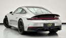 بورش 911 2026 Porsche 911 Carrera GTS T-Hybrid, Brand New, 2 Years Porsche Warranty, Excellent Condition, GCC