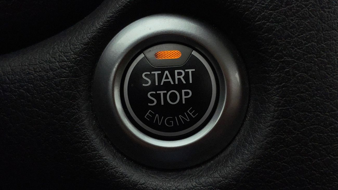 Nissan XTerra TITANIUM 2.5 | Zero Down Payment | Home Test Drive