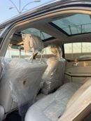 مرسيدس بنز E 63 S AMG