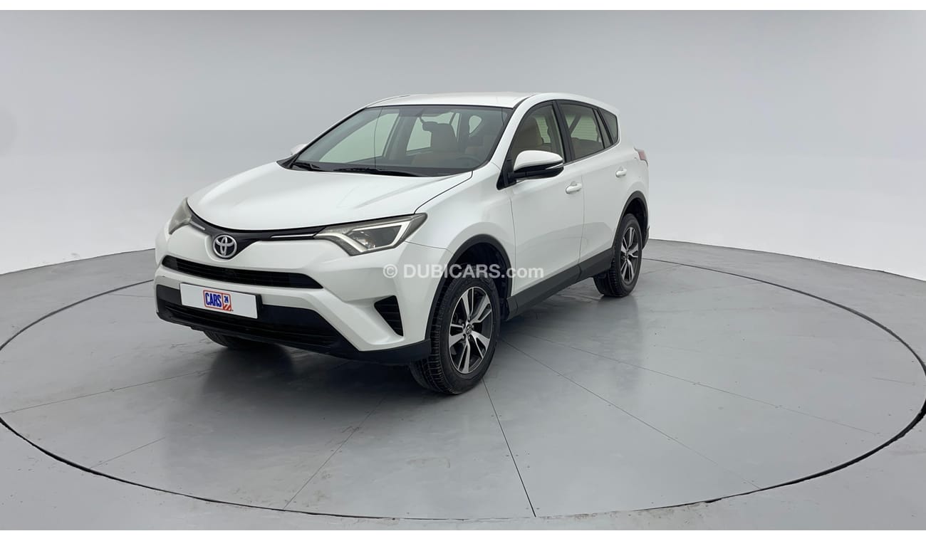 Toyota RAV4 EXR 2.5 | Zero Down Payment | Free Home Test Drive