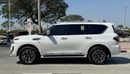 نيسان باترول LE PLATINUM CITY LE Platinum 5.6L
