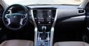 Mitsubishi Montero Sport GLS PREMIUM GLS HIGHLINE
