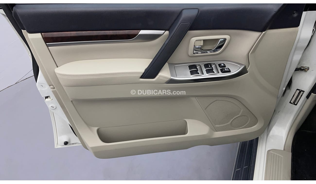 Mitsubishi Pajero GLS TOP 3.5 | Zero Down Payment | Free Home Test Drive