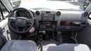 Toyota Land Cruiser 70 2.8 DIESEL 2025