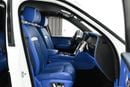 Rolls Royce Cullinan 2022 Rolls Royce Cullinan 2026 Facelift, 1 Year Warranty, Service History, Clean Title