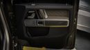 مرسيدس بنز G 63 AMG Mercedes-Benz G 63 AMG Double night pack 2026